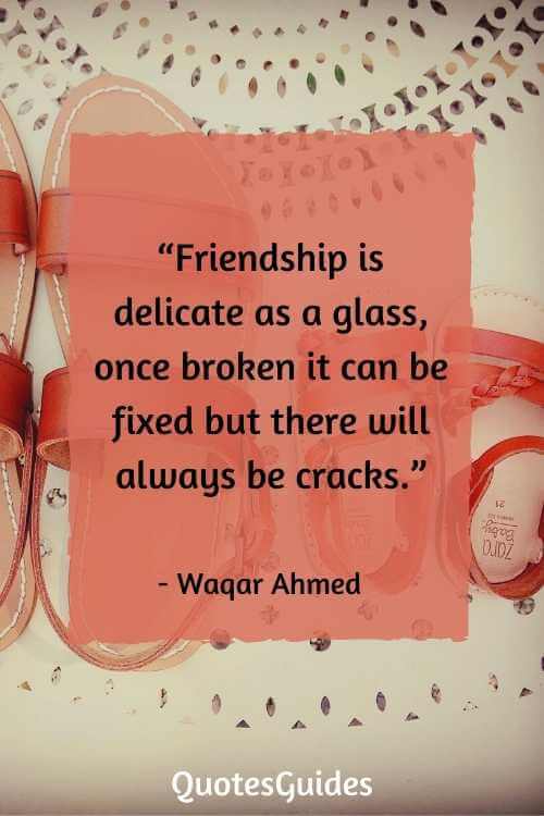 best cute friendship quotes