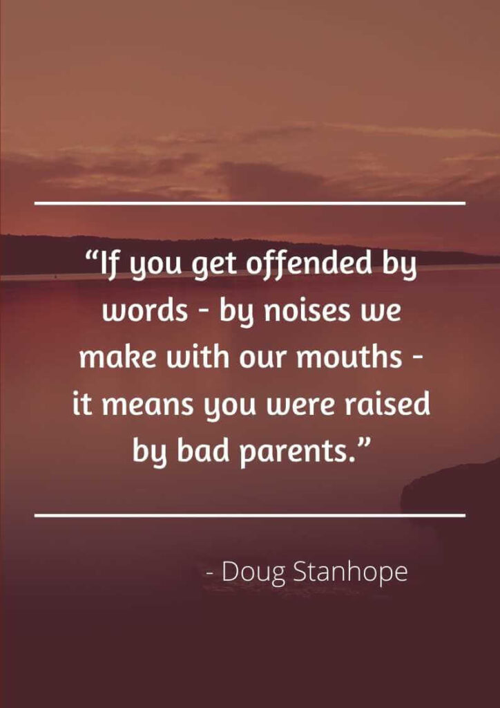 quotes about irresponsible parents