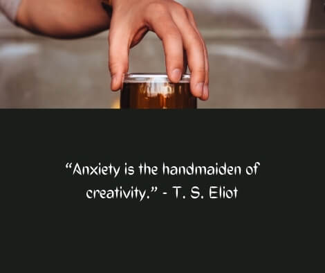anxiety symptoms quotes