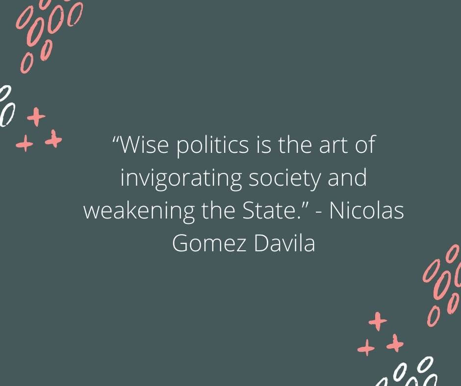 best art and politics quotes