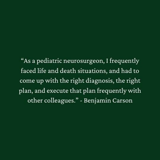 best neurosurgeon quotes